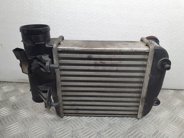 4F0145805E VAG Intercooler  comprar en Lleida