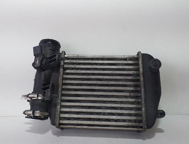 Radiador de aire de admisión Audi A6 4F2