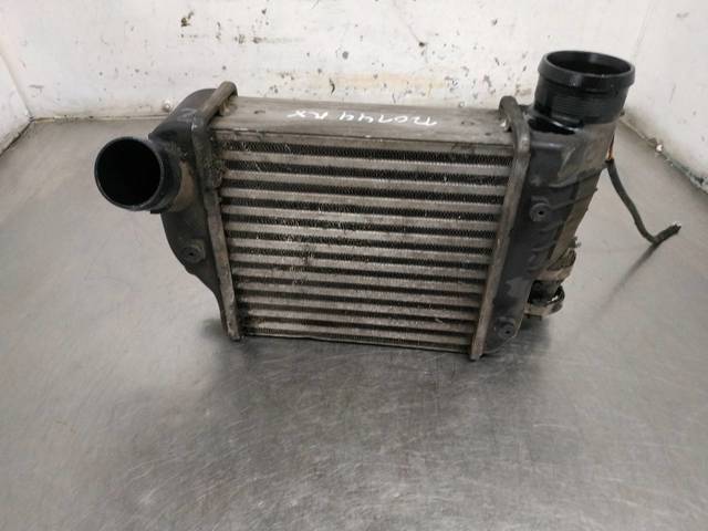 Radiador de aire de admisión Audi A6 4F2