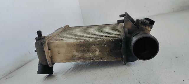 Radiador de aire de admisión Audi A6 4F2