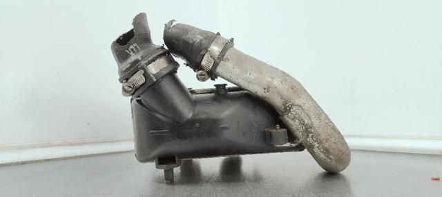 Radiador de aire de admisión Audi A6 4F2