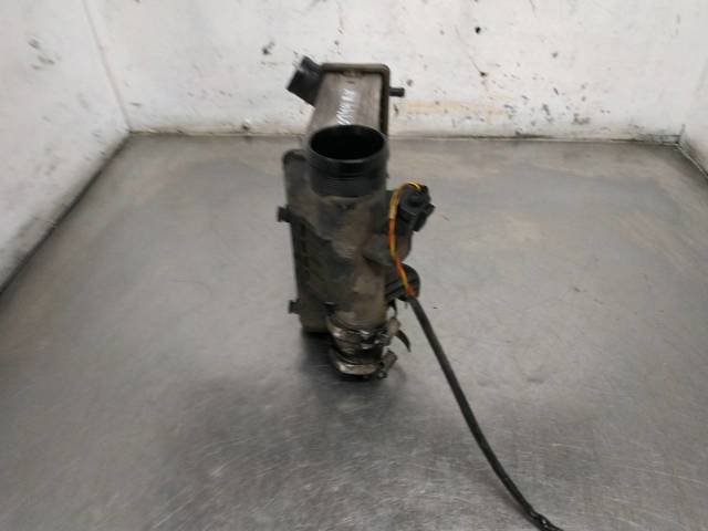 Radiador de aire de admisión Audi A6 4F2