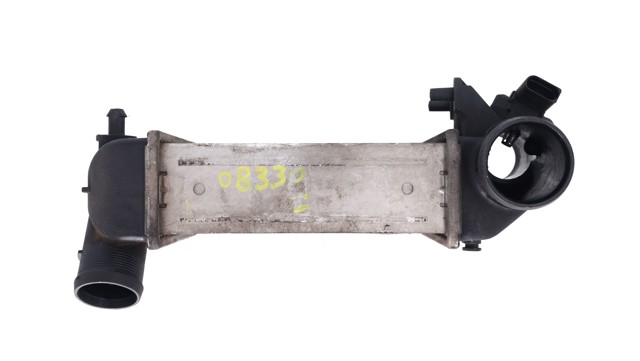 VAG 4F0145805E Intercooler  comprar en Albacete