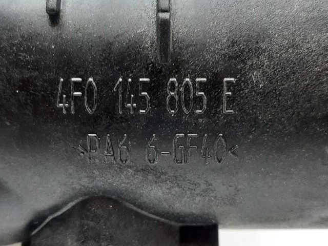 Radiador de aire de admisión Audi A6 4F2