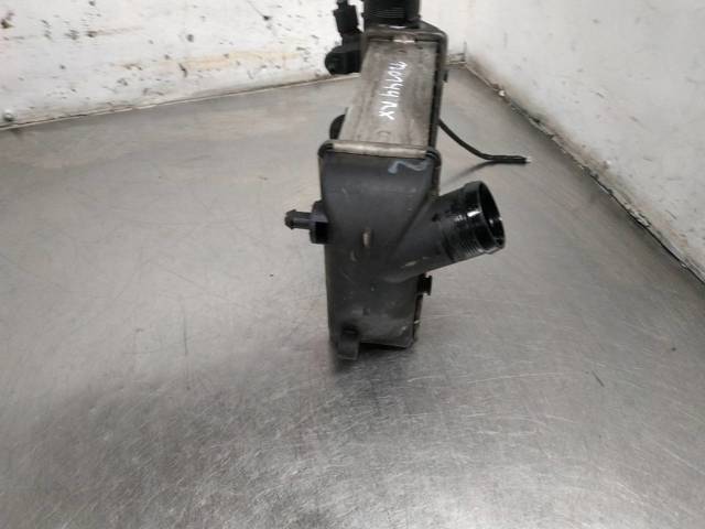 Radiador de aire de admisión Audi A6 4F2