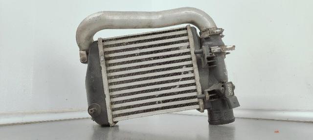 Radiador de aire de admisión Audi A6 4F2