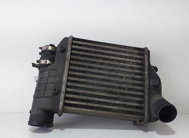 Radiador de aire de admisión Audi A6 4F2