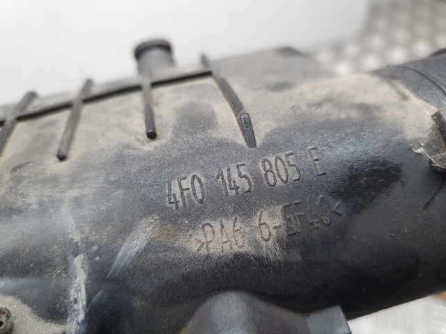 VAG 4F0145805E Intercooler  comprar en Albacete
