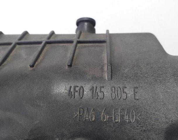 Radiador de aire de admisión Audi A6 4F2