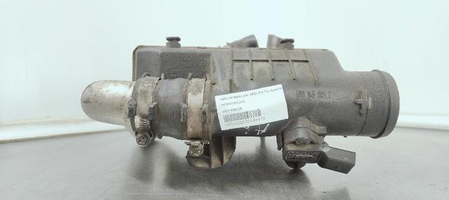 Radiador de aire de admisión Audi A6 4F2