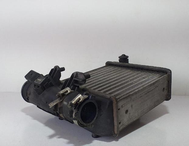 Radiador de aire de admisión Audi A6 4F2