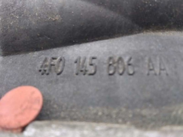 4F0145806AA VAG Intercooler  en stock Huelva