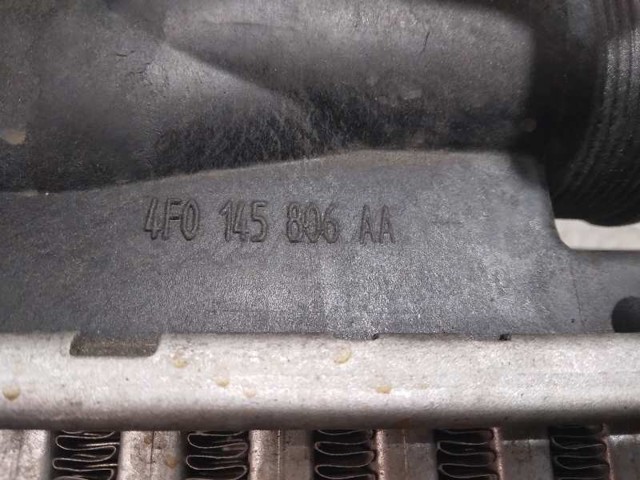VAG 4F0145806AA Intercooler  disponible España