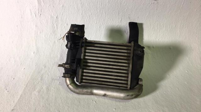 4F0145806AA VAG Intercooler  en stock Gandía