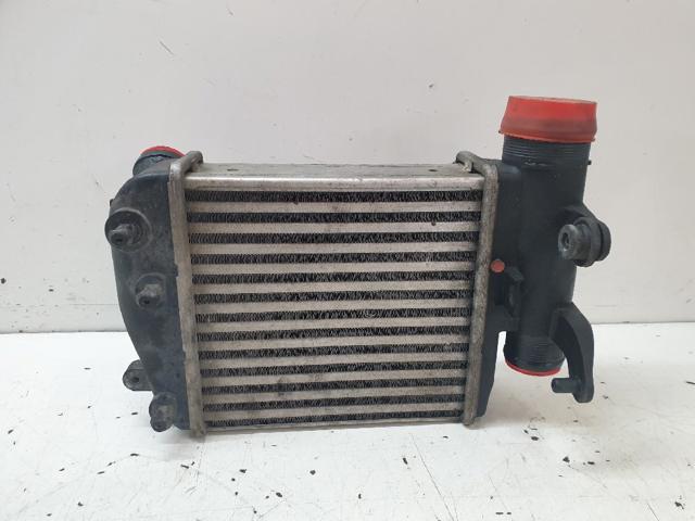 4F0145806AA VAG Intercooler  disponible Vigo