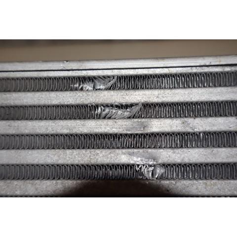 4F0145806E VAG Intercooler comprar Alcalá