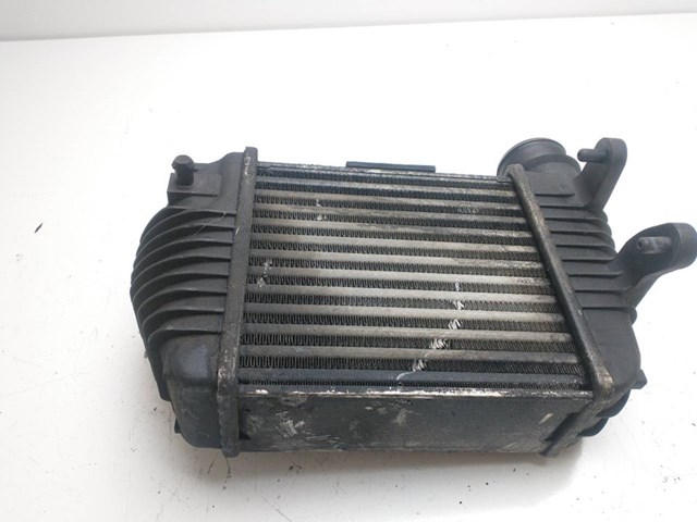 Radiador de intercooler 4F0145806R VAG