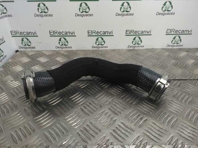 Tubo flexible de aire de sobrealimentación 4F0145943N VAG