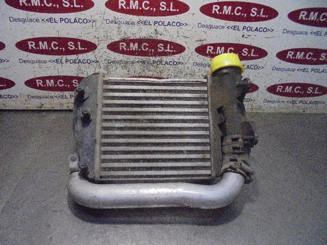 4F0145980 Tubo intercooler  en stock Sabadell