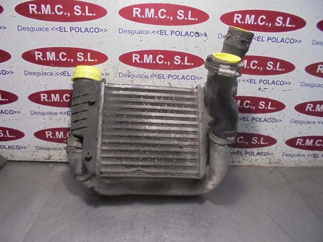 4F0145980 VAG Manguera del intercooler  comprar en Jaén