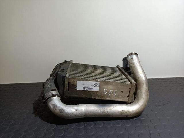 4F0145980 Manguera del intercooler  comprar en Pontevedra