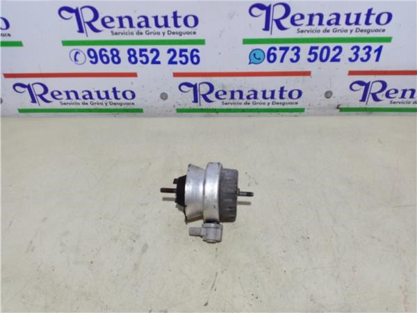 Soporte motor izquierdo 4F0199379BK VAG