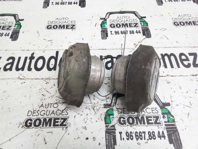 Cojín del motor 4F0199379BL VAG