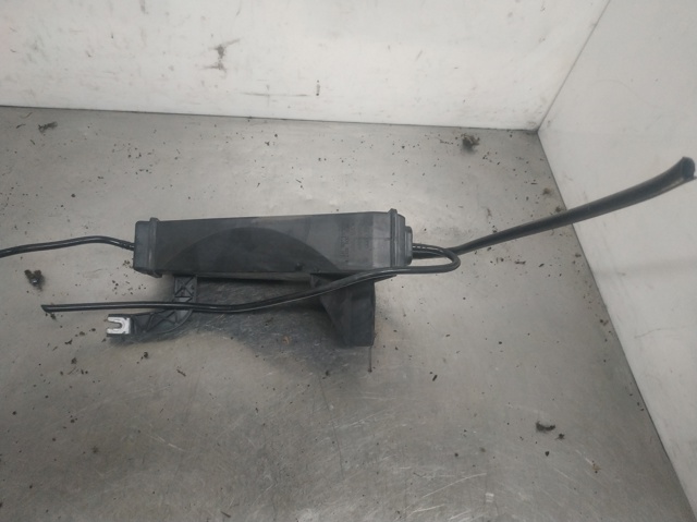 Filtro de carbón activado para Audi A6 4F2