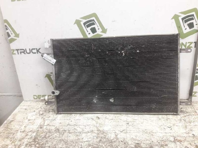 4F0260401E Condensador aire acondicionado  en stock Castellón