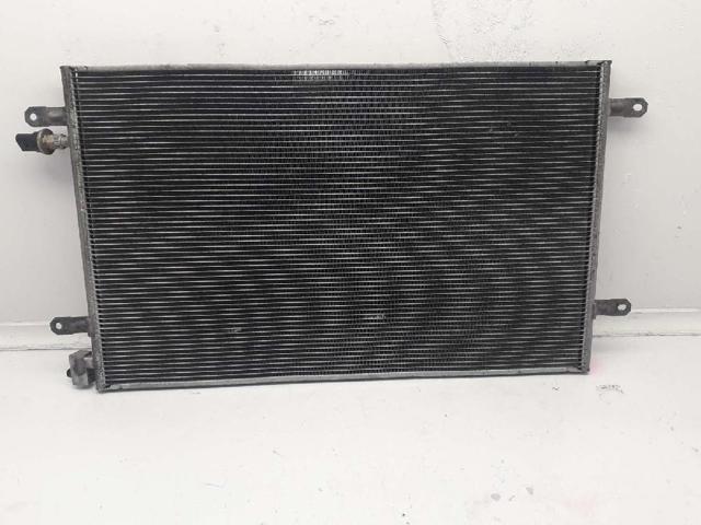 4F0260401E Condensador de aire acondicionado  disponible Burgos