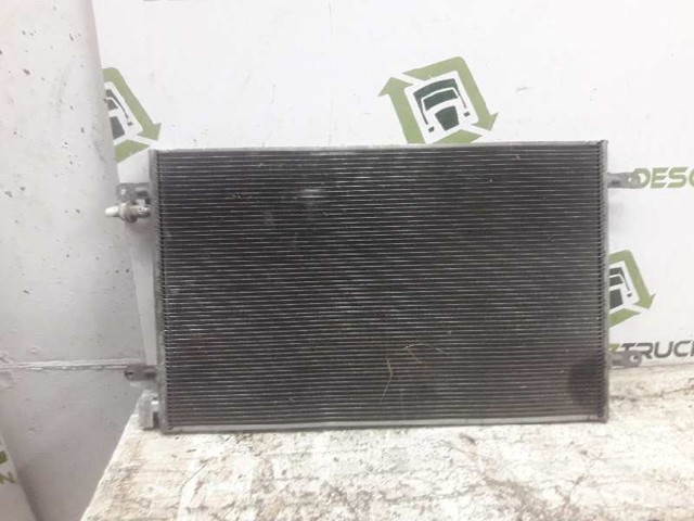 VAG 4F0260401E Condensador aire acondicionado comprar Pamplona