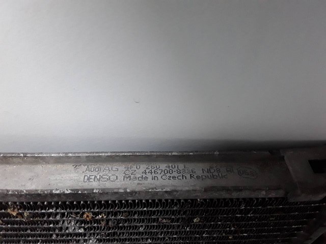 4F0260401E VAG/Audi