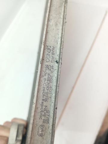 VAG 4F0260401E Condensador de aire acondicionado  comprar en Ponferrada