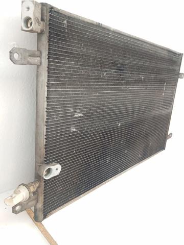 4F0260401E Condensador aire acondicionado  en stock Castellón