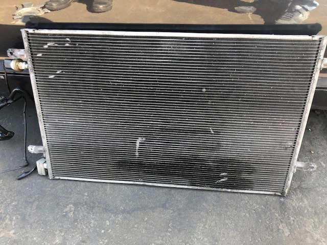 Condensador 4F0260401E VAG