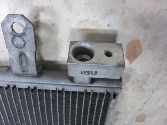 4F0260403P VAG Condensador de aire acondicionado  comprar en Oviedo