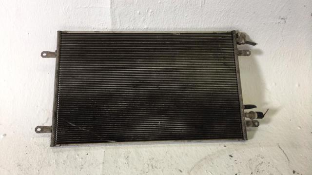 VAG 4F0260403P Condensador de aire acondicionado  disponible Valladolid