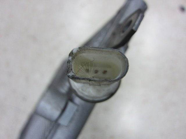 VAG 4F0260403P Condensador aire acondicionado comprar Tarragona