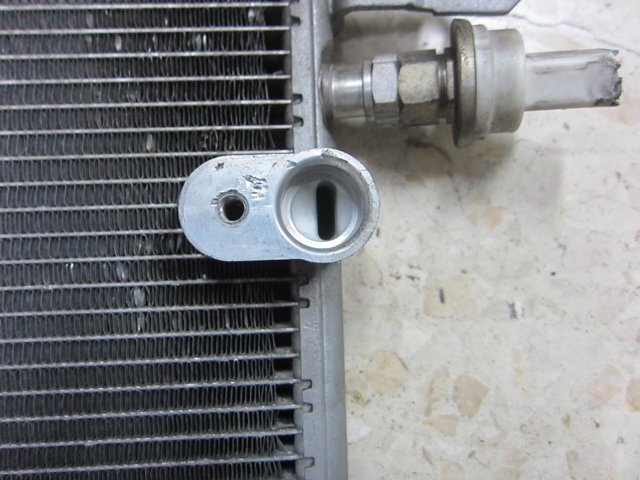 VAG 4F0260403P Condensador aire acondicionado comprar Pamplona
