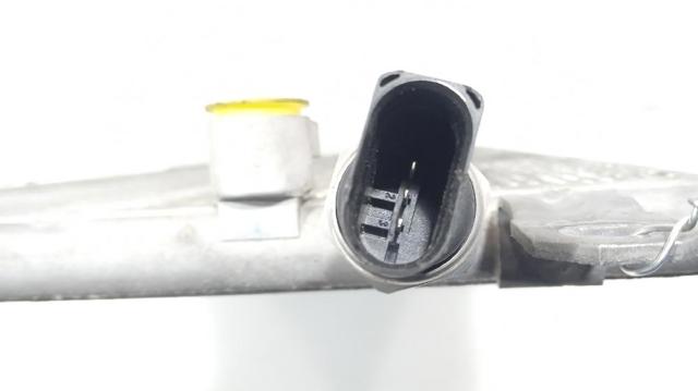 4F0260403P VAG Condensador de aire acondicionado  comprar en Oviedo