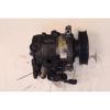 Compresor de aire acondicionado 4F0260805H VAG
