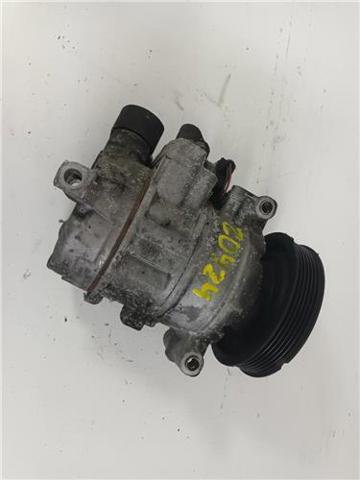 Compresor de ac 4F0260805H VAG