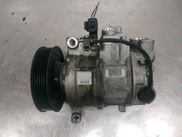 Compresores de aire acondicionado Audi A5  (8T3)