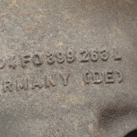 4F0399263L VAG