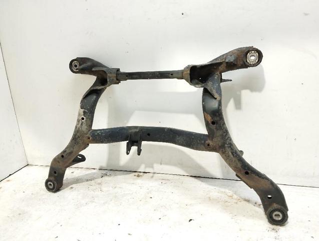 4F0399313AD VAG Subchasis delantero soporte motor  comprar en Lleida