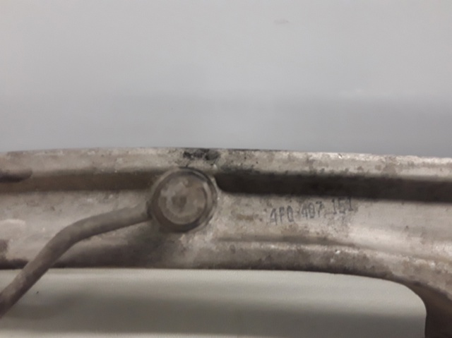 VAG 4F0407151 Brazo inferior izquierdo/derecho de suspensión delantera comprar Barcelona