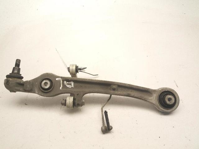 VAG 4F0407151 Brazo inferior izquierdo/derecho de suspensión delantera  en stock Valencia
