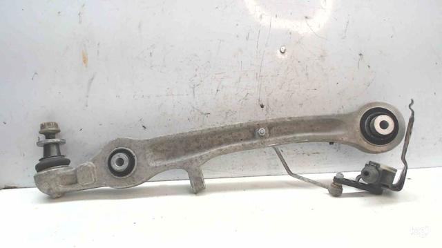 VAG 4F0407151 Brazo inferior izquierdo/derecho de suspensión delantera comprar Pamplona