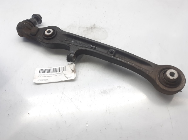 4F0407151A Brazo inferior izquierdo/derecho de suspensión delantera  en stock Sabadell