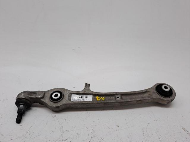 Brazo inferior izquierdo/derecho de suspensión delantera 4F0407151A VAG